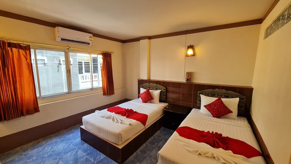 Vech Guesthouse 12/45