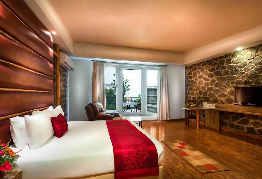 Great Trails Yercaud by GRT Hotels 10/53