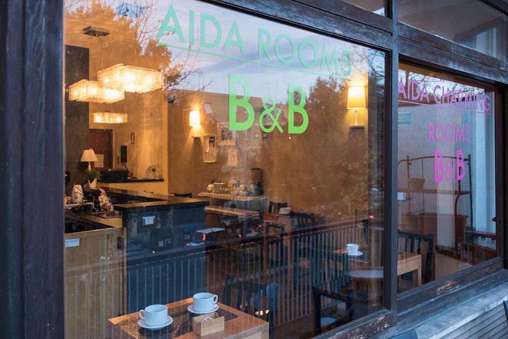 Aida Charming Rooms 45/67