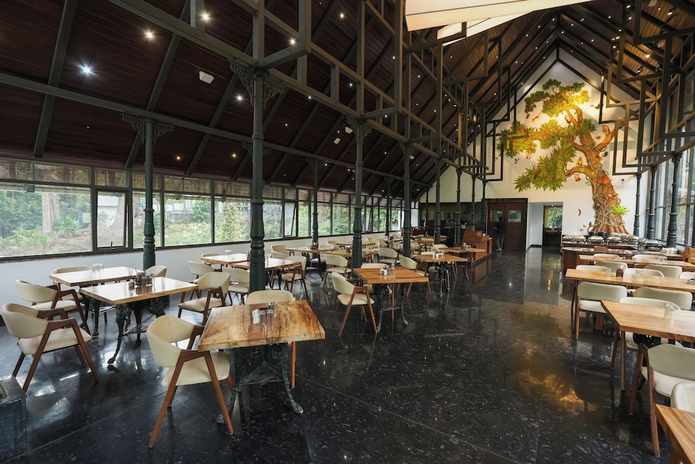 Elixir Woods Resort And Spa 38/49