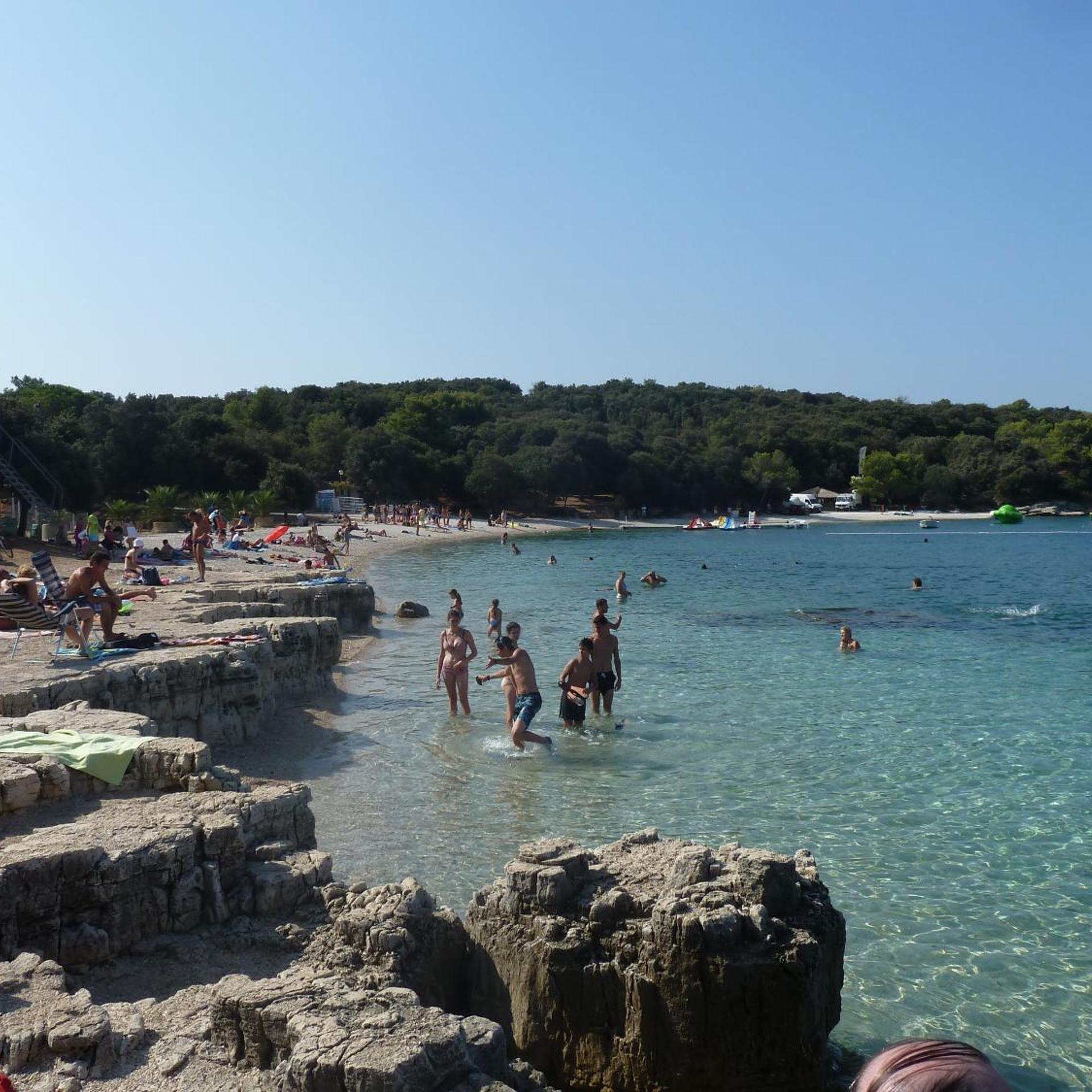 Brioni Sunny Camping by Valamar 35/46