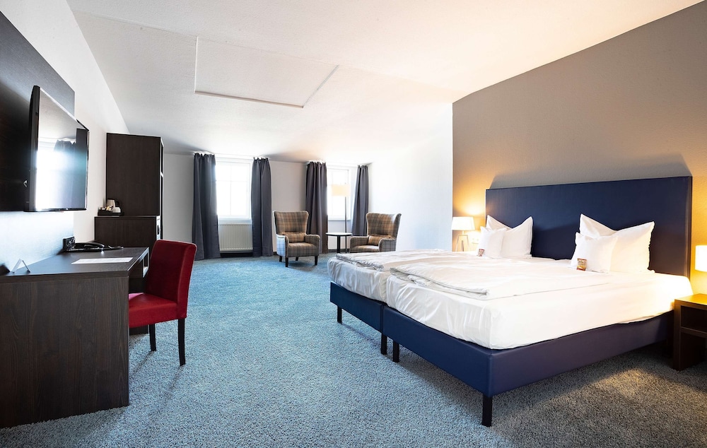 Best Western Hotel Bonneberg Das Tagungshotel 7/51