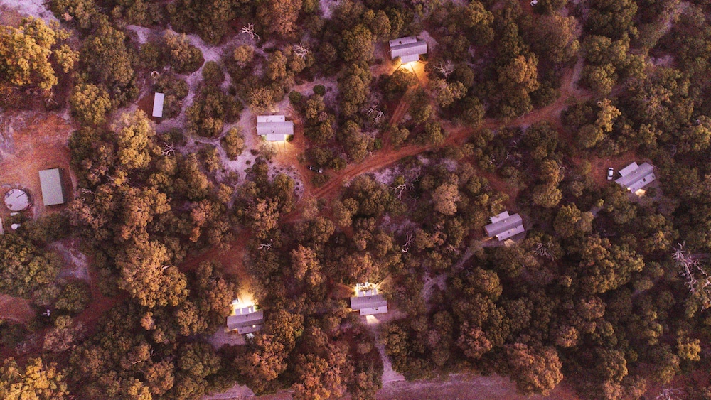 BUSSELLS BUSHLAND COTTAGES 36/47