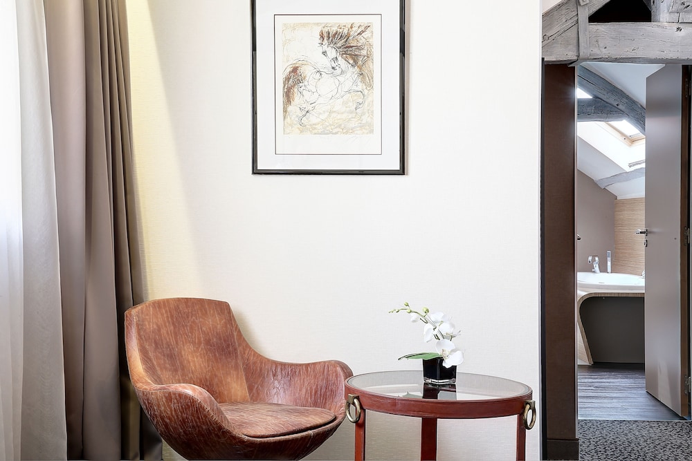 Best Western Premier Hotel De La Poste & Spa 44/57