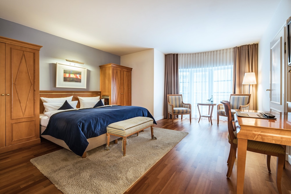 Kleber Post Hotel 25/69