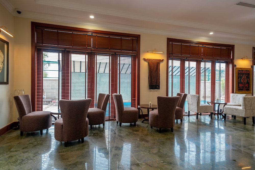 Hotel de la Renaissance 40/50