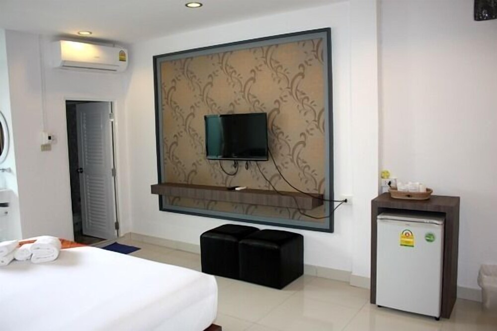 P-Residence 15/30