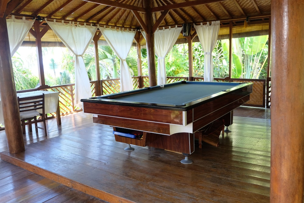 Villa Boreh Beach Resort And Spa 11/64