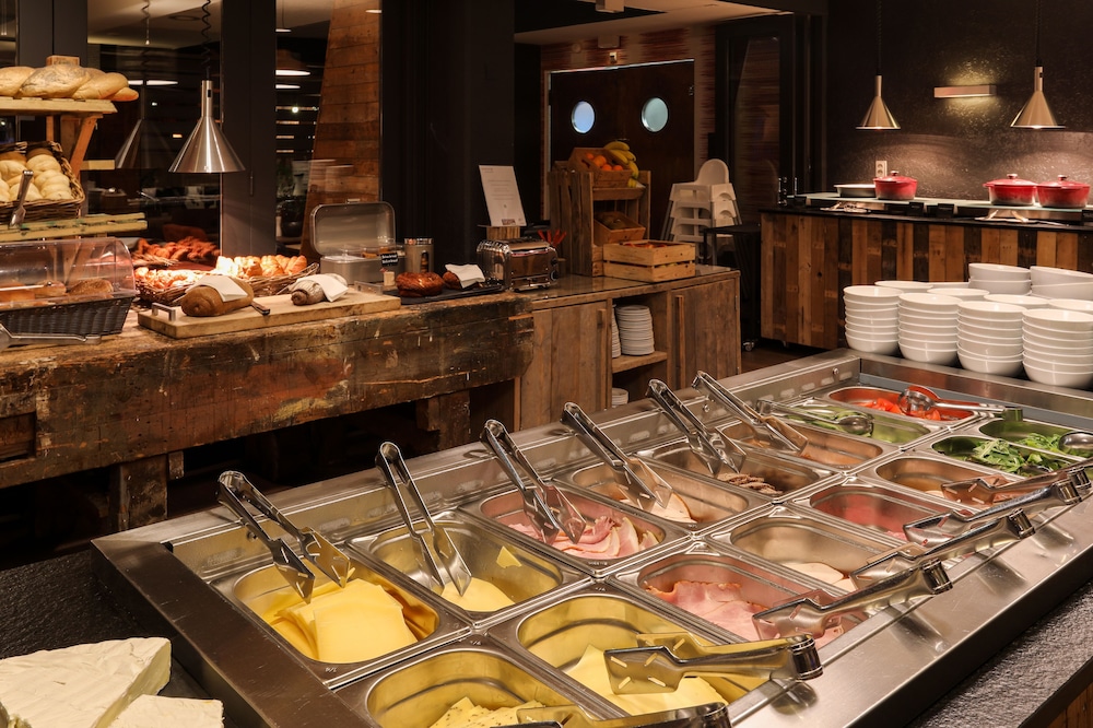 Golden Tulip Strandhotel Westduin Vlissingen 52/70