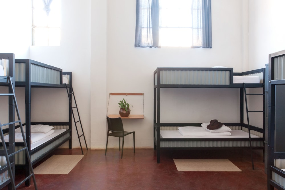 CURIOCITY Johannesburg - Hostel 34/50