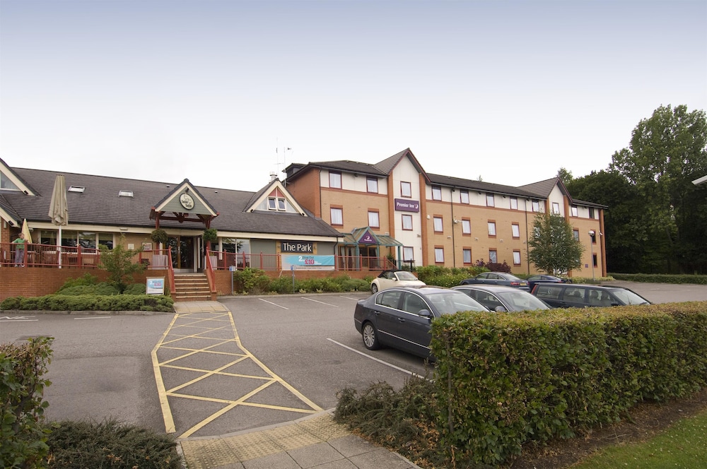 Premier Inn Harrogate South 53/60
