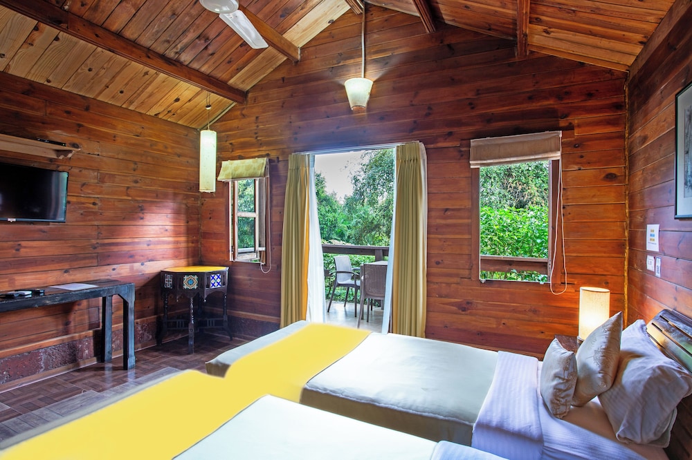 Stonewater Eco Resort 8/50