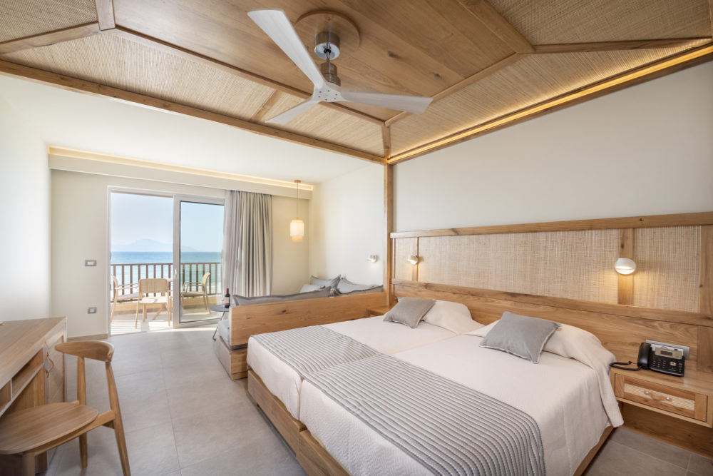 DOUBLE ROOM SUPERIOR