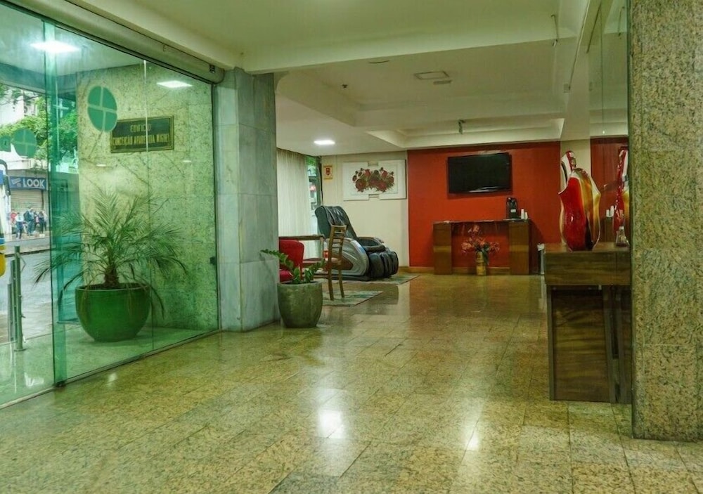 Hotel Dan Inn Express Porto Alegre By Nacional Inn 55/72