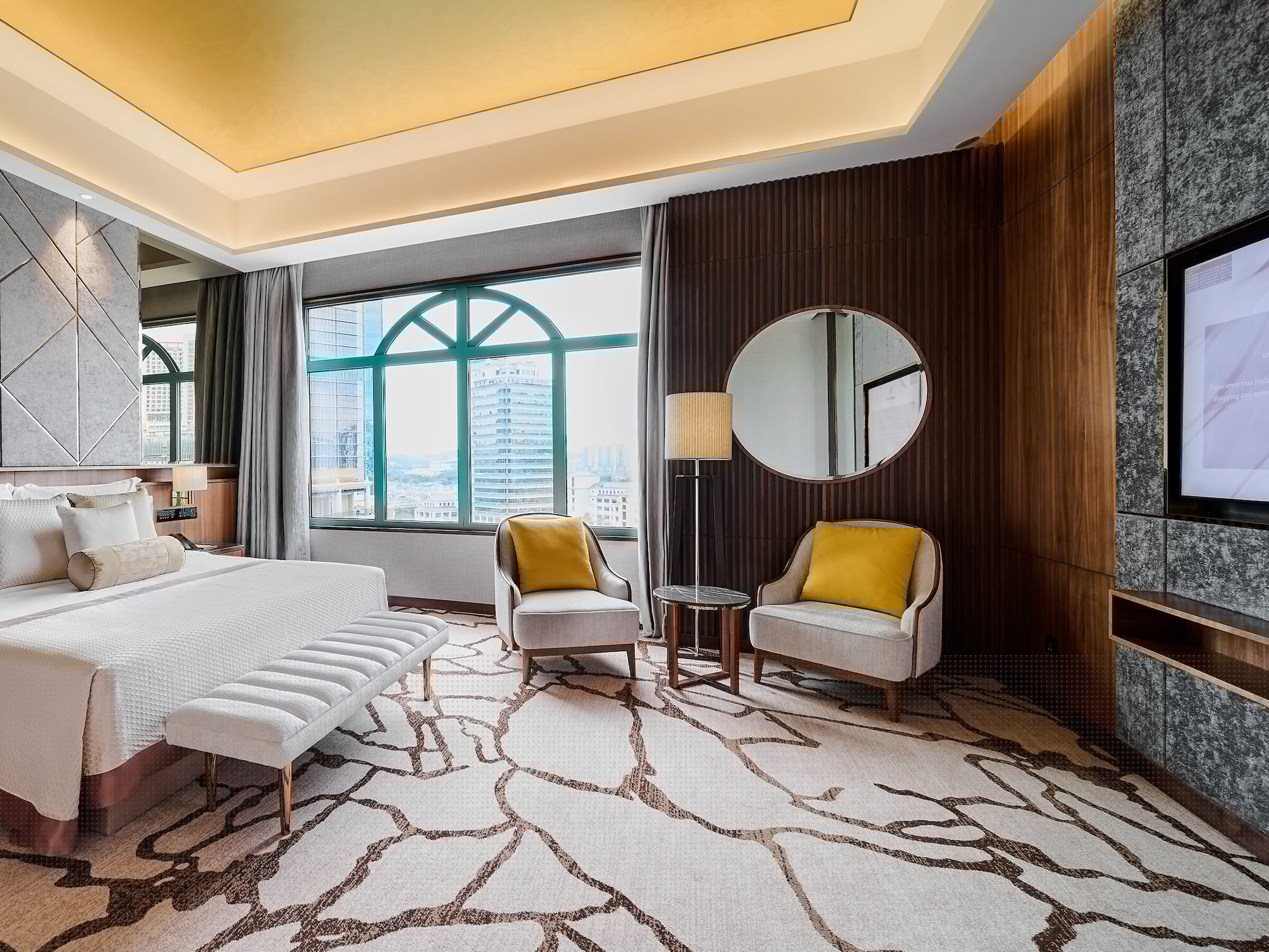 Premier Suite