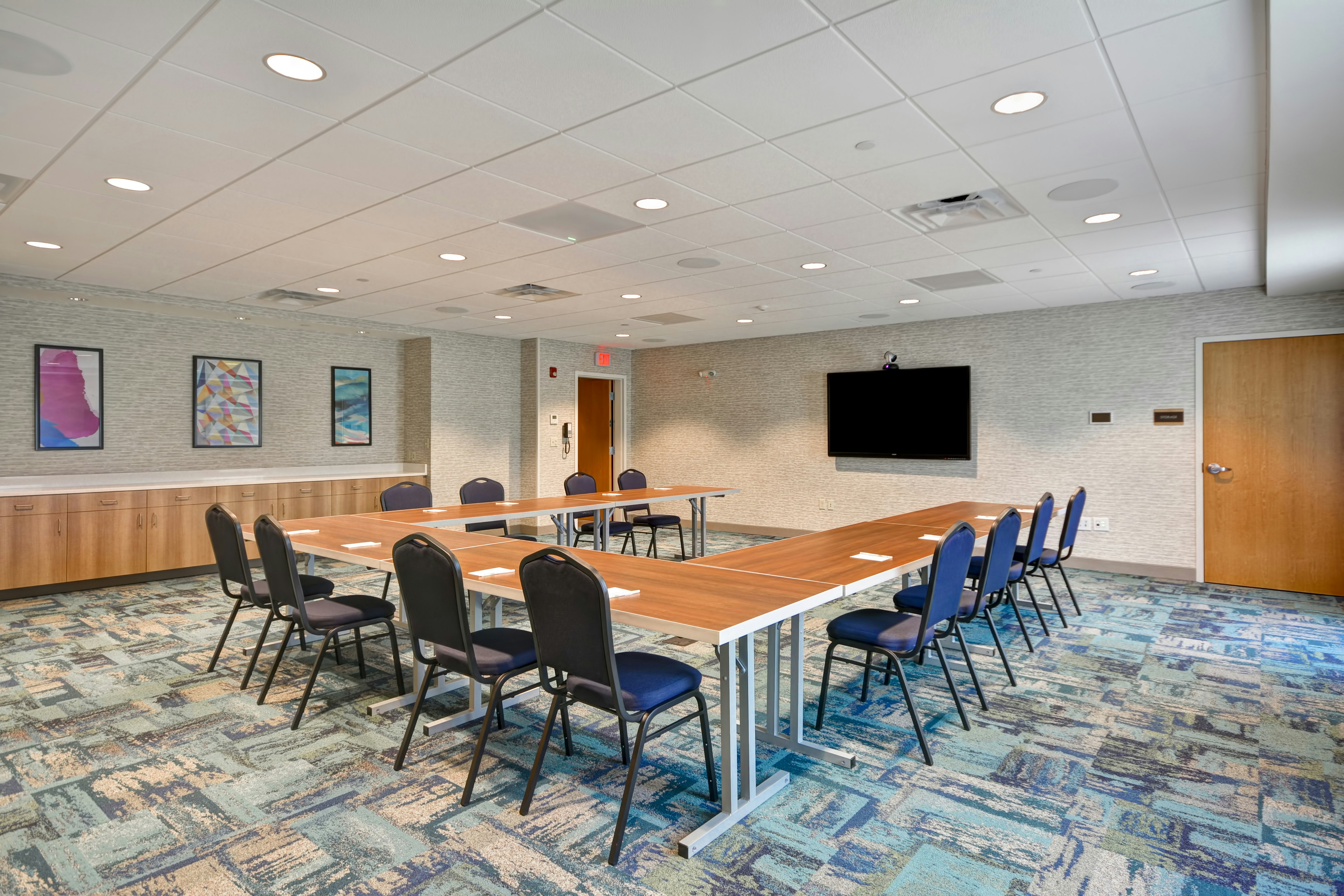 HOME2 SUITES BY HILTON PORTLAND AIRPORT 39/46