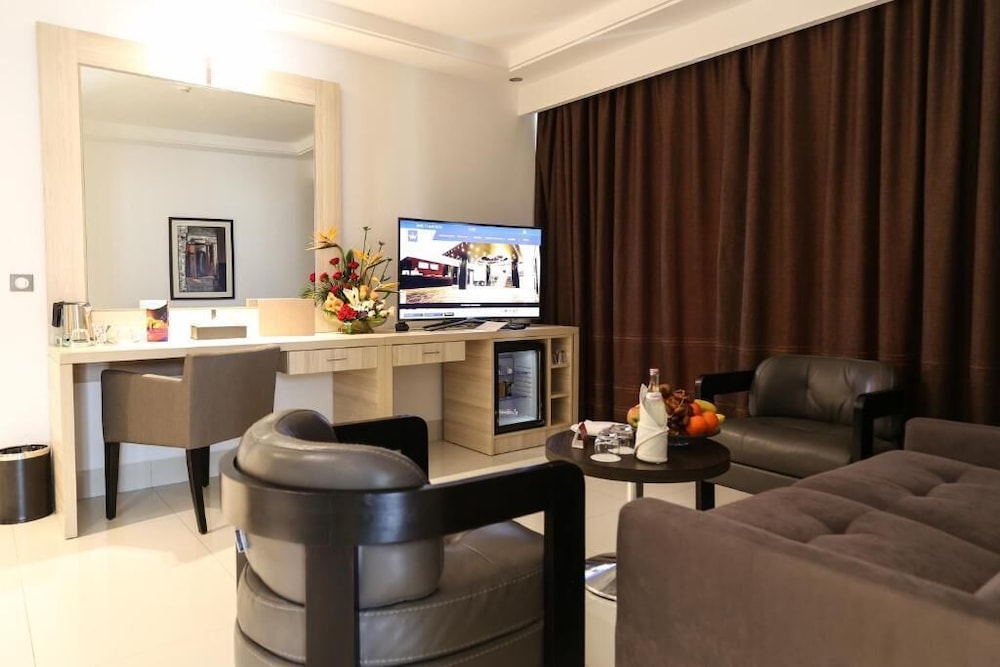 Radisson Hotel Sfax 29/40