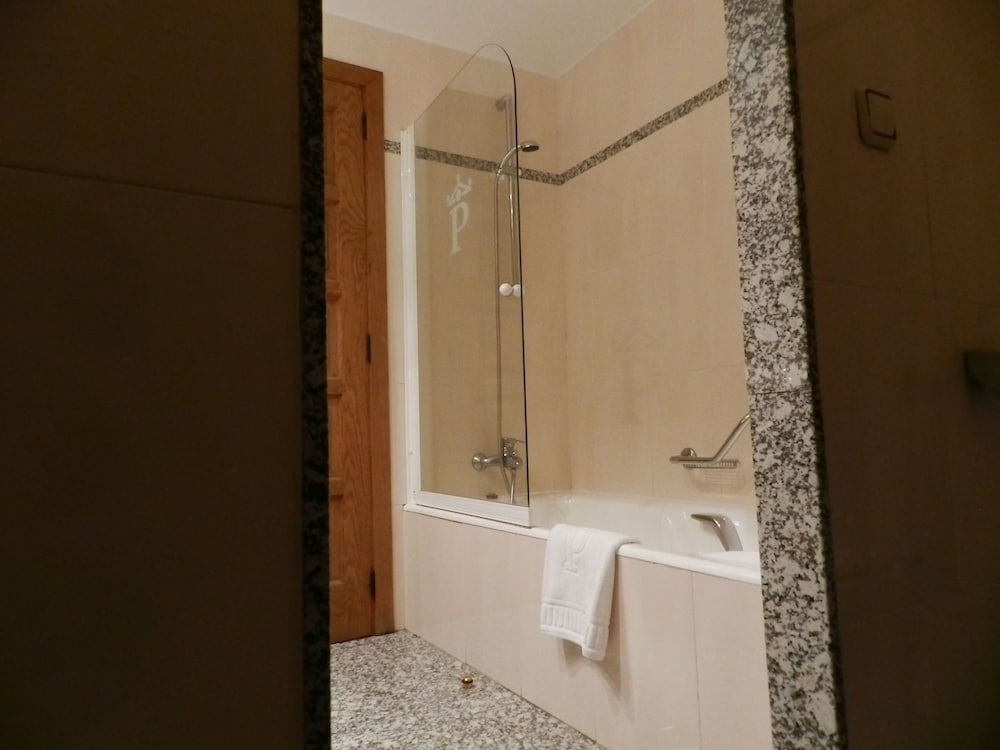 Parador De Vilalba 48/50