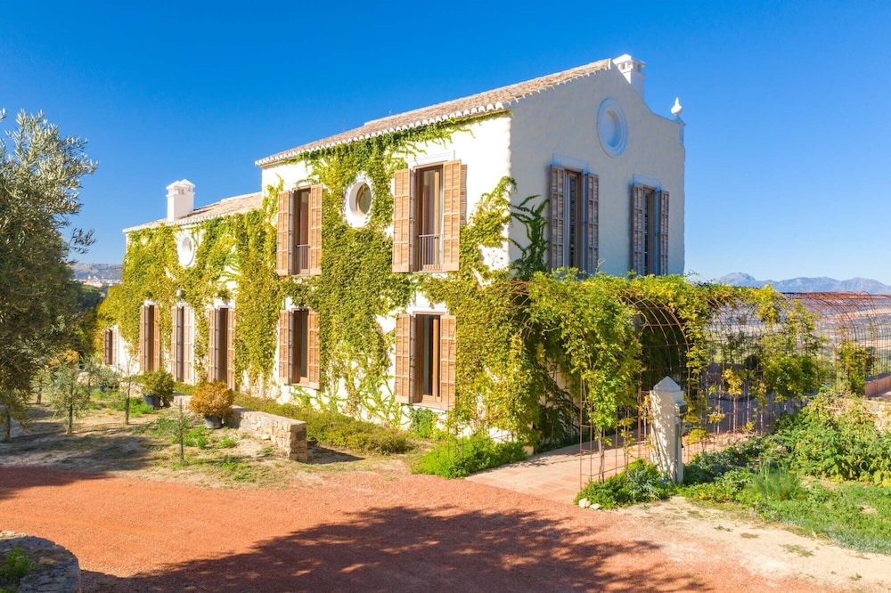 Cortijo LA Organic 40/48