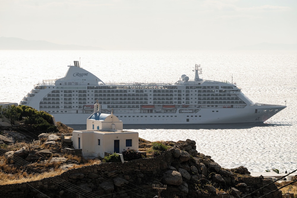 Arocaria Hotel Mykonos 3/49