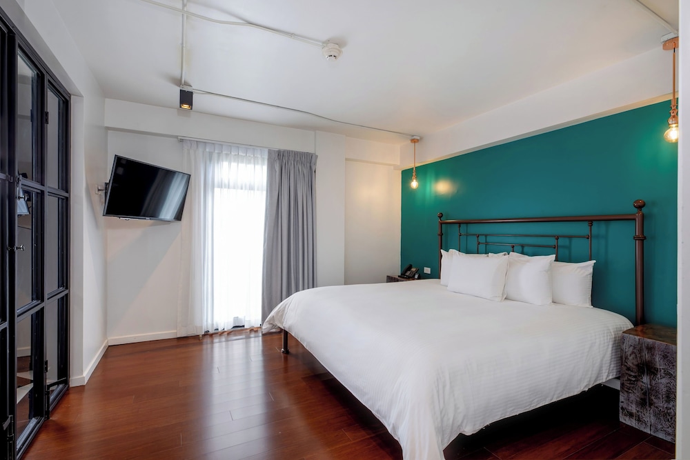 Hotel Presidente 28/72