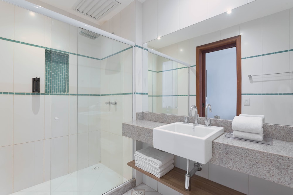 DOM Barra Hotel 47/50