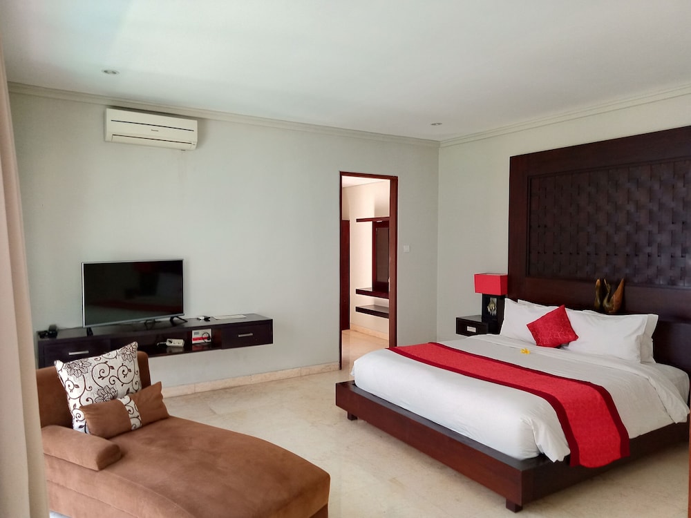 Villa Harmony - Bali Residence 37/67