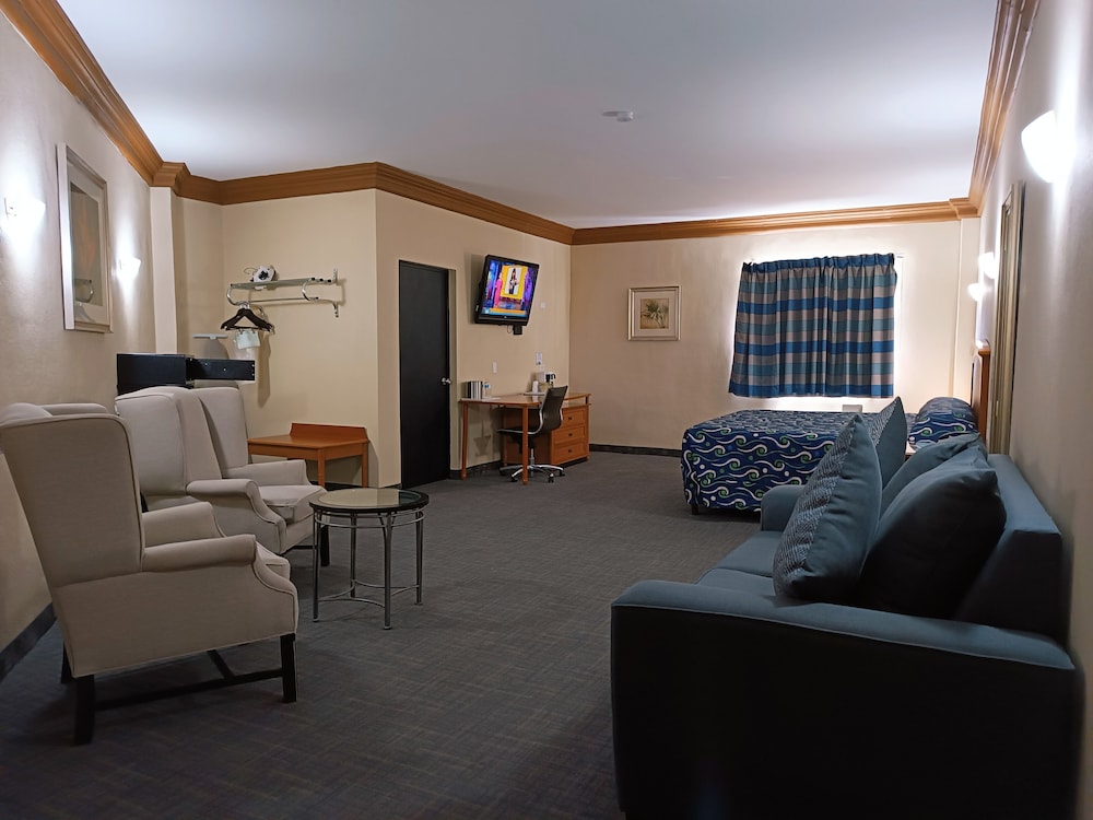 Los Cedros Hotel Inn Nuevo Casas Grandes 22/50
