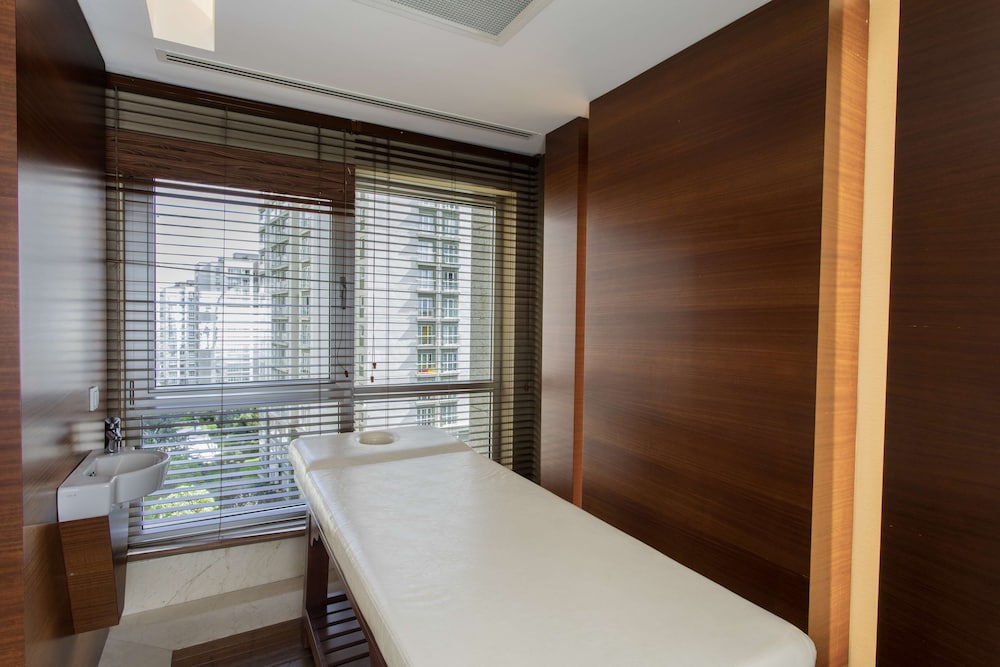 Radisson Residences Avrupa Tem Istanbul 34/66