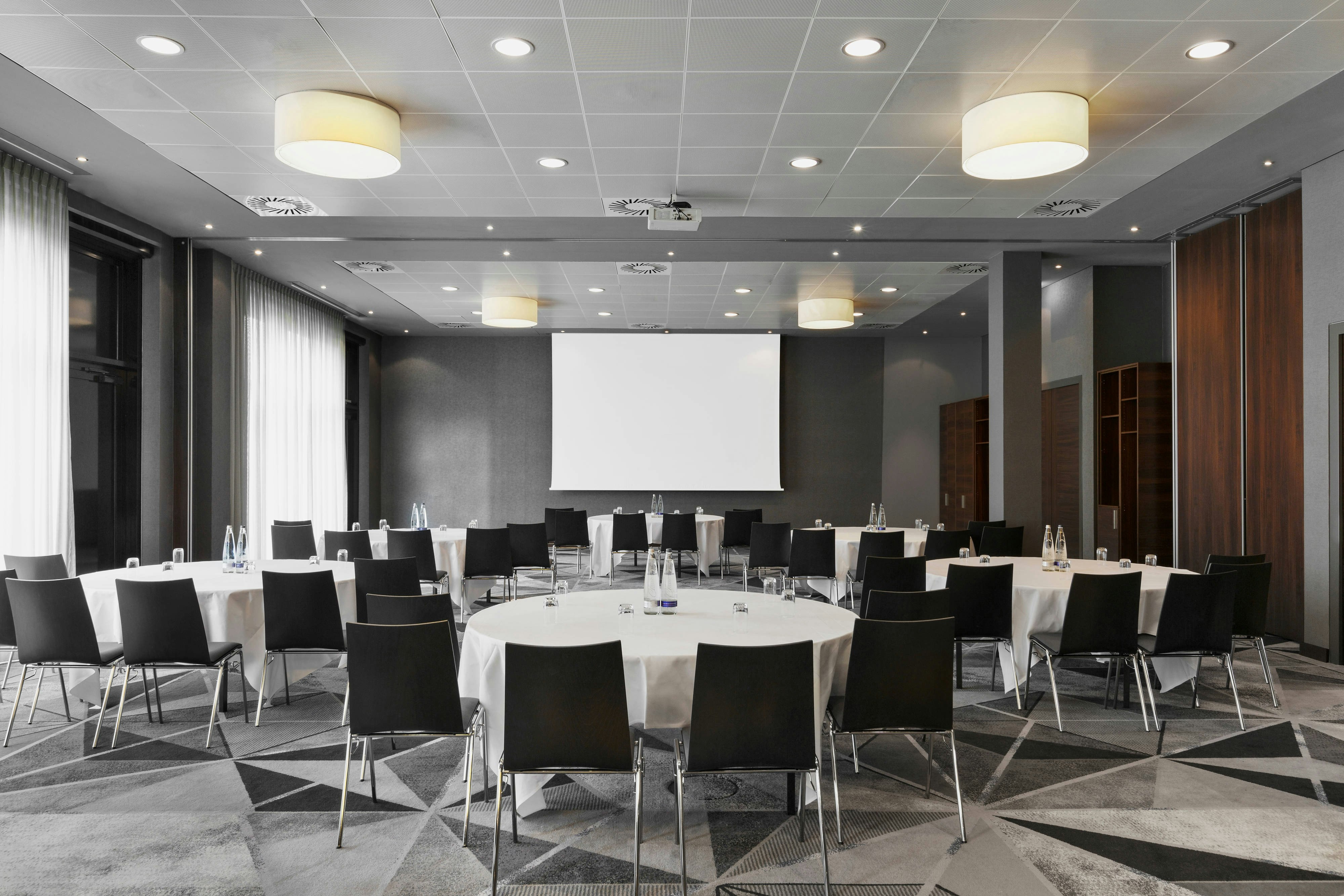 Residence Inn By Marriott Munich City East 26/35