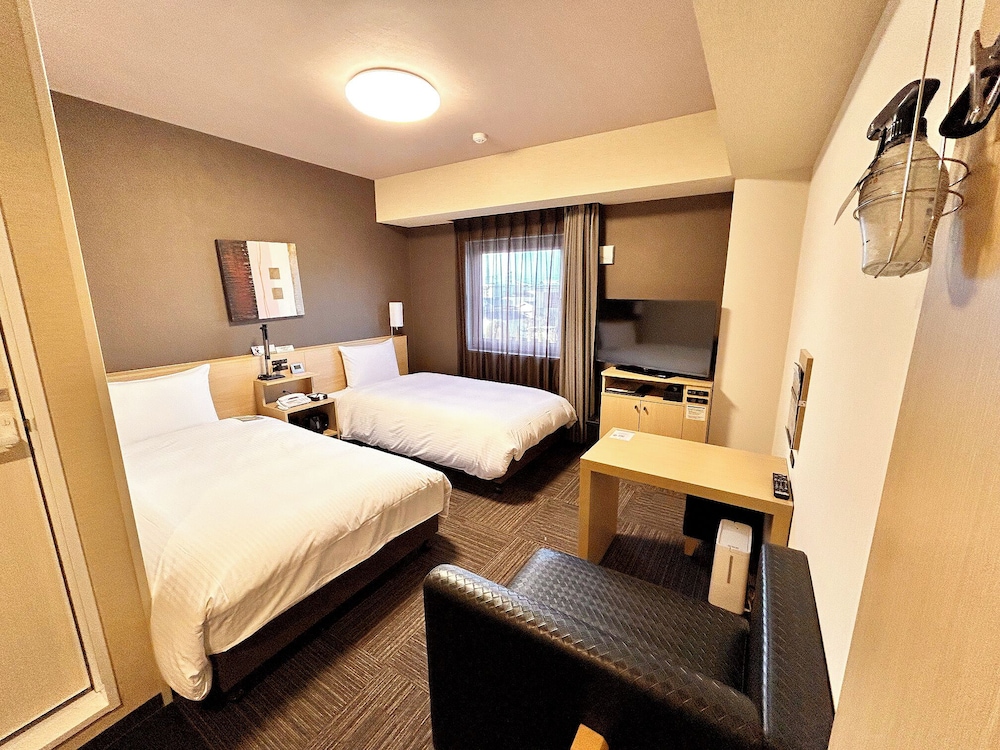 Hotel Route-Inn Anan 19/50