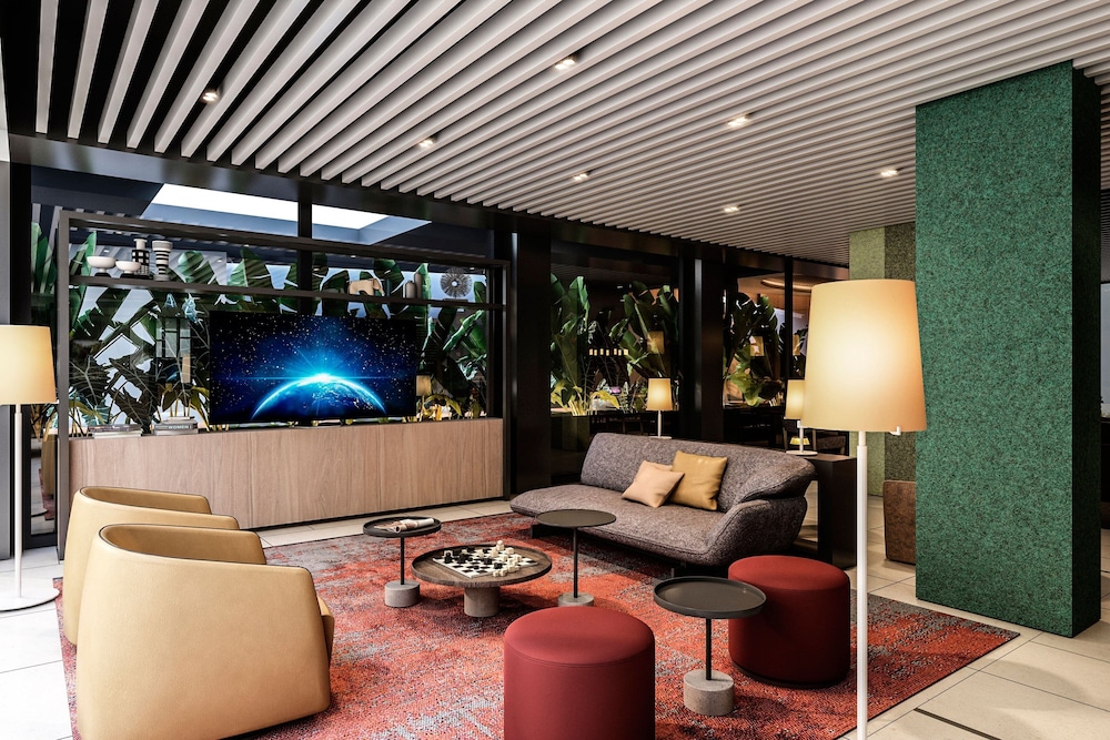 Residence Inn By Marriott Trabzon 29/47