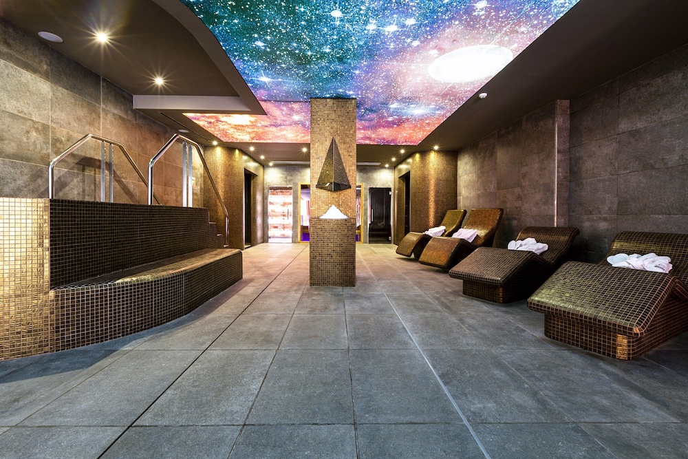 Hotel Spa Ciudad de Binefar 19/43