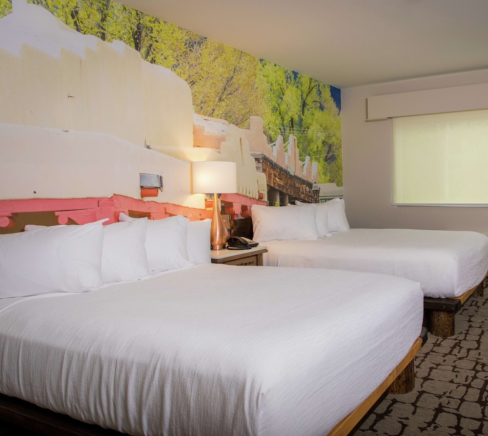 Hotel Don Fernando de Taos, Tapestry Collection by Hilton 15/80