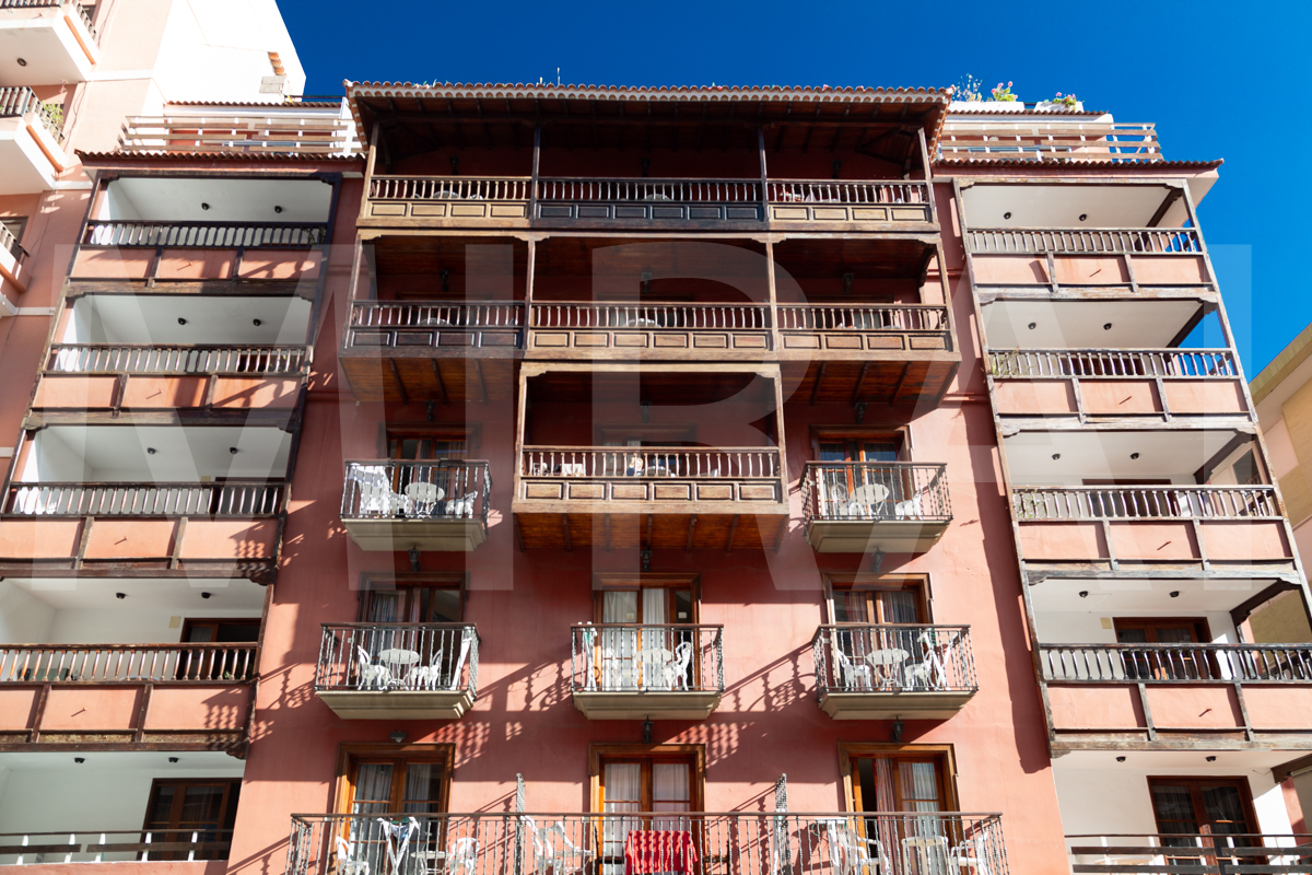 Apartamentos Park Plaza 2/49