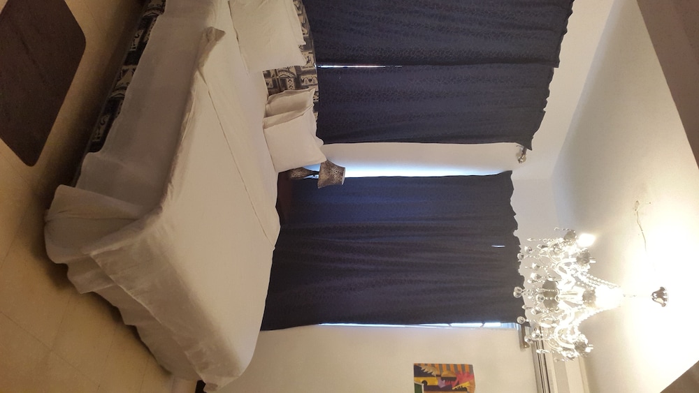 Tribeca Hotel 20/46