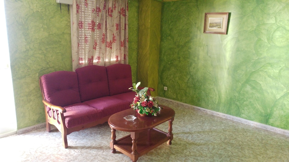 Hotel Dona Carmen 24/33