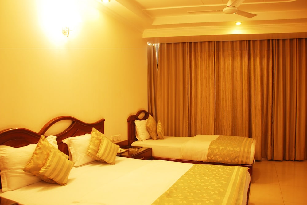 Hotel Shipra International 7/29