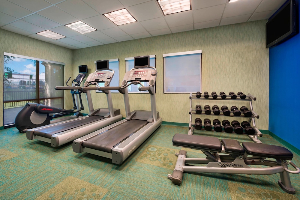 SpringHill Suites by Marriott South Bend/Mishawaka 18/33
