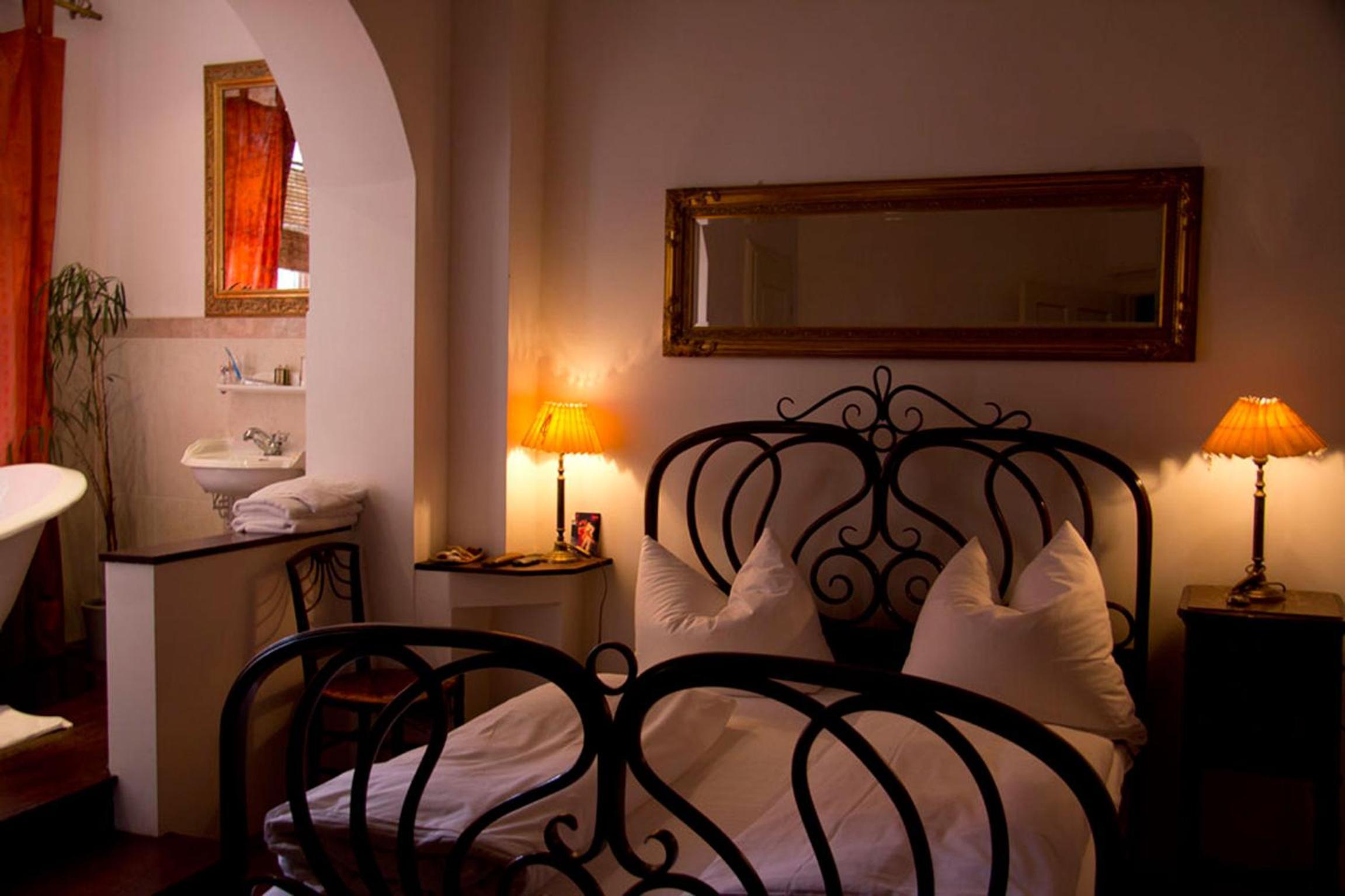 Hotel Mariandl 36/47