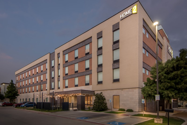 Home2 Suites By Hilton Dallas Grand Prairie 25/30