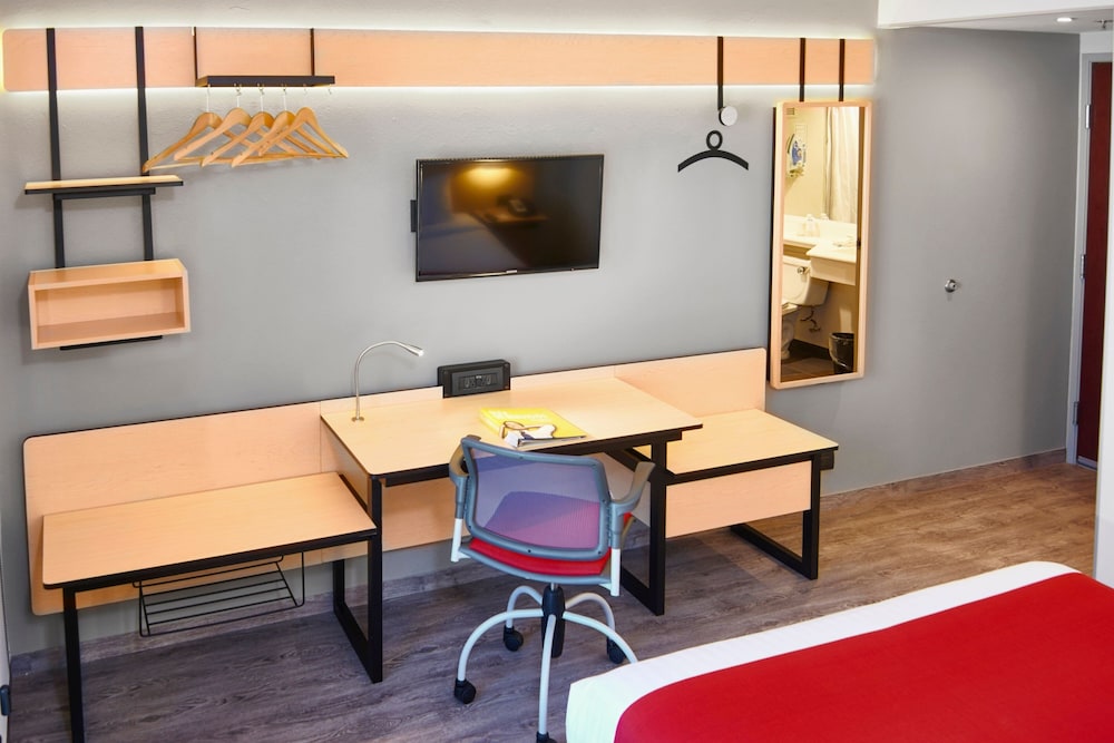 City Express by Marriott Matamoros 46/52