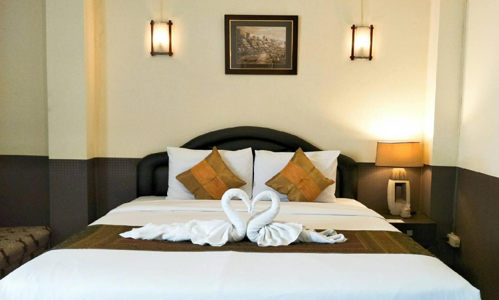 Baik Suite 6/41