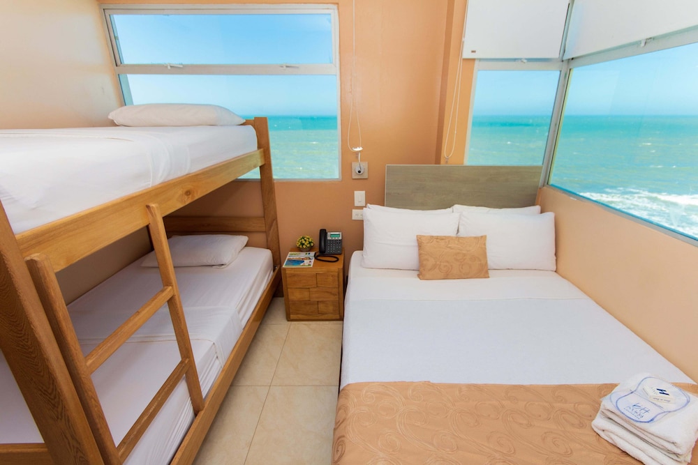 Hotel Aixo Suites By Geh Suites 12/29