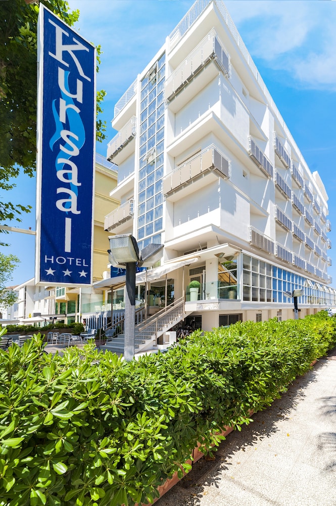 Hotel Kursaal 3/26