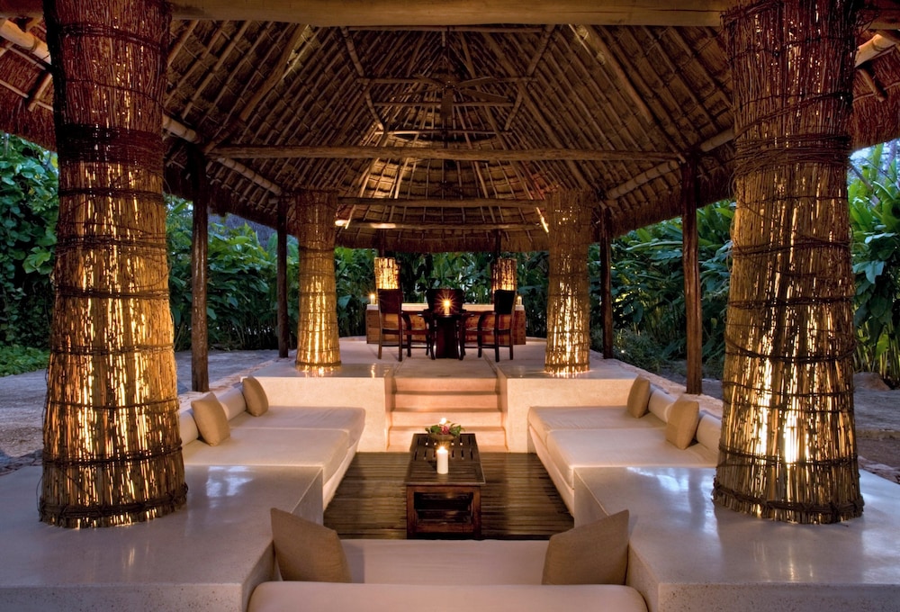 Hacienda San Jose Cholul 34/61