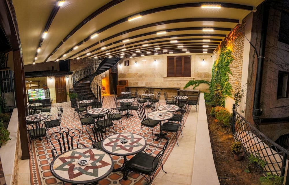 Sam Franss Boutique Hotel 14/22