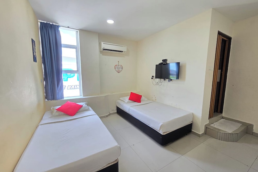 Hotel Inap Sri Gombak 15/50