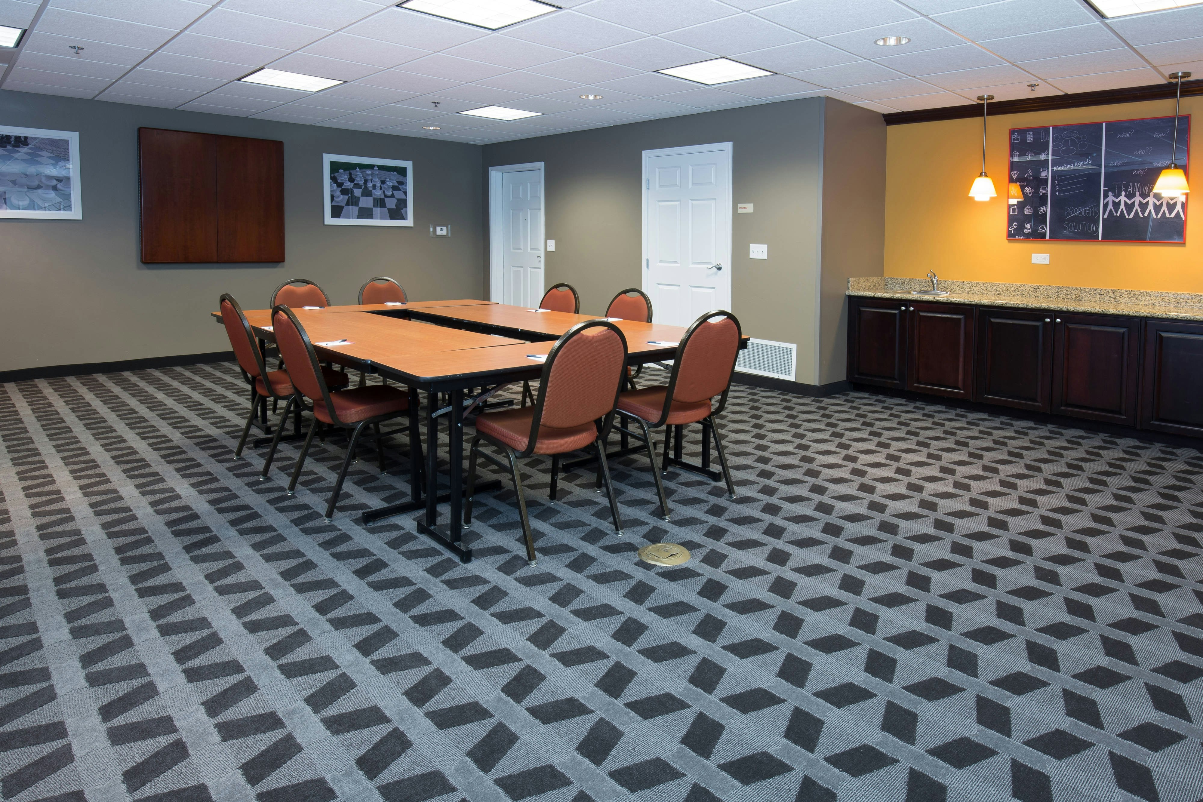 Towneplace By Marriott Suites Pocatello 29/31