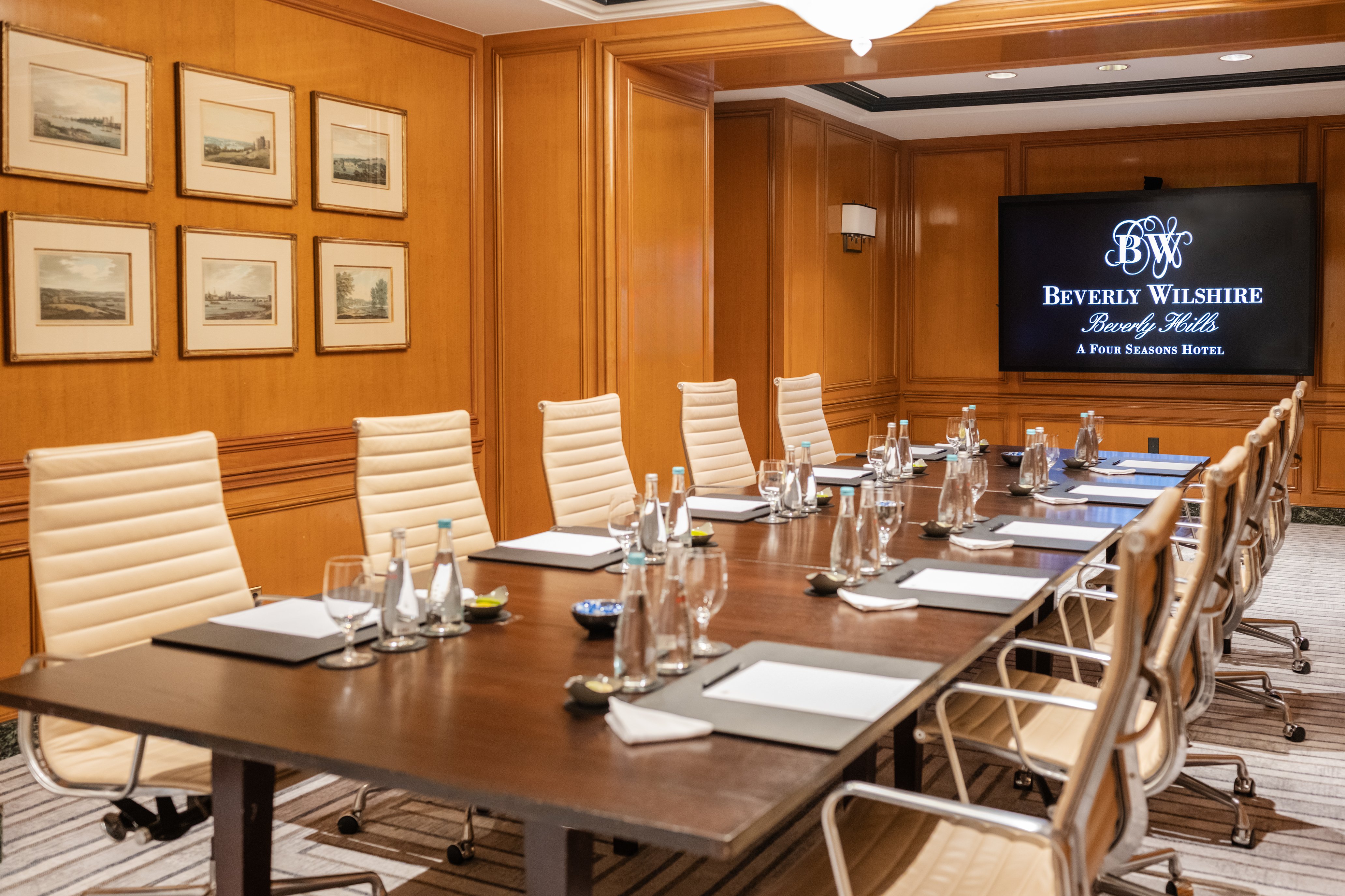 Beverly Wilshire, Beverly Hills, a Four Seasons Hotel 22/30